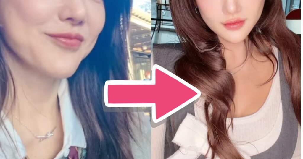 Legendary Girl Group Member Goes Viral For Unrecognizable Visuals, Sparking Surgery Allegations Legendary Girl Group Member Goes Viral For Unrecognizable Visuals, Sparking Surgery Allegations