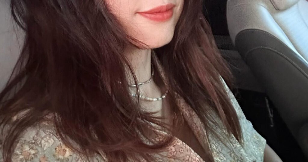 Legendary Korean Star Confesses To Being Arrogant In Her Heyday