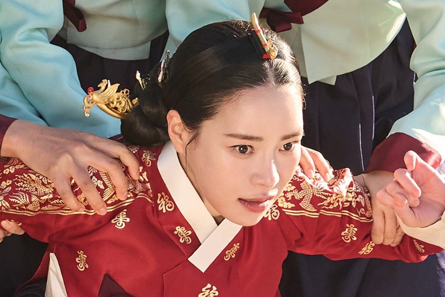 Lim Ji Yeon Faces Execution By Poison In New Drama “My Royal Nemesis”