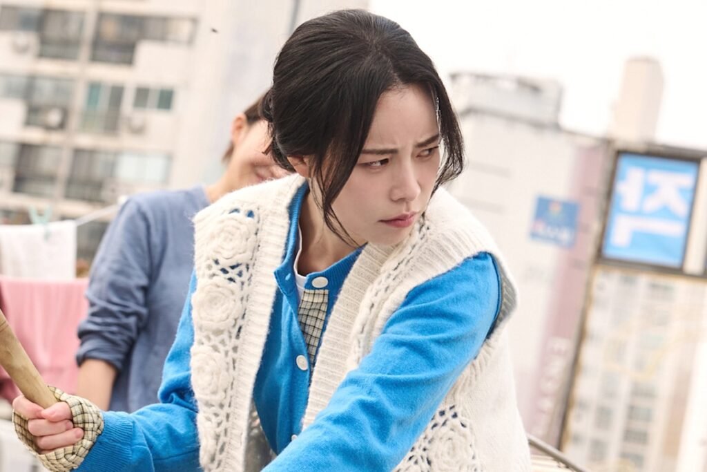 Lim Ji Yeon Takes Down The Bad Guys As A Joseon-Era Villain Herself In New Drama "My Royal Nemesis"