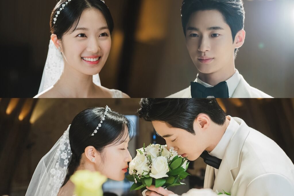 "Lovely Runner" Celebrates 2nd Anniversary With Special Posters