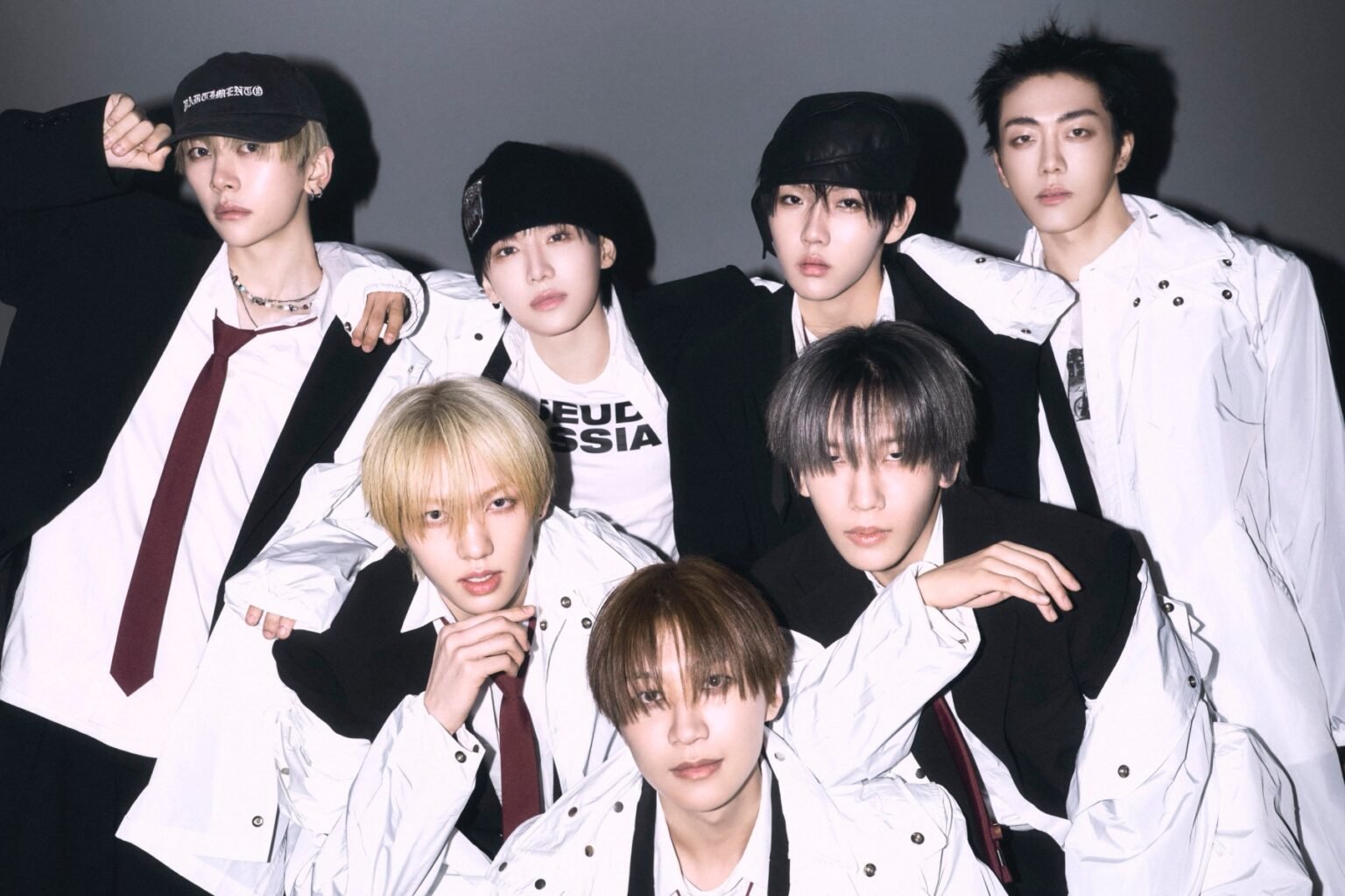 MODYSSEY Achieves 2nd Highest 1st-Week Sales Of Any Artist To Debut In 2026