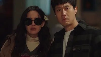 Mad for Each Other Korean Drama Review