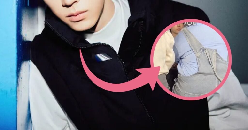 Male K-Pop Idol's Allegedly "Negative" Reaction To Plus-Size Fans Sparks Viral Reactions