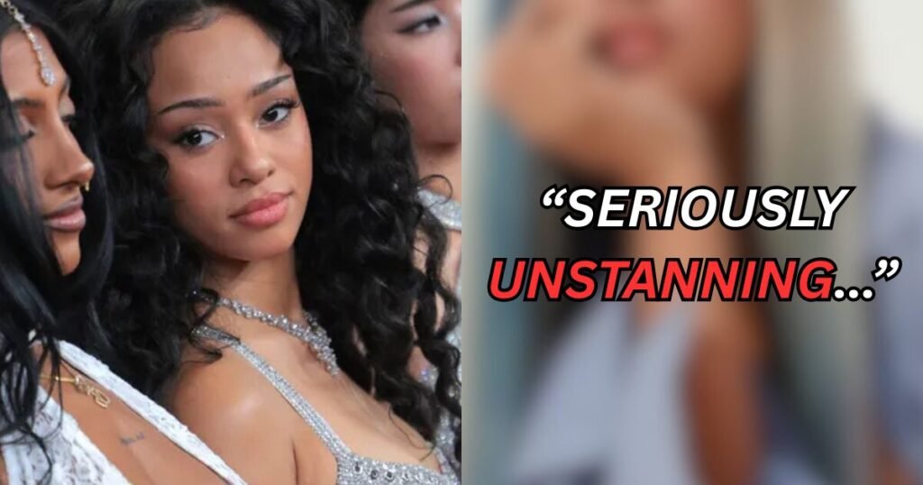 Manon Appears In KATSEYE's New Photoshoot, Fans Question HYBE's Motive