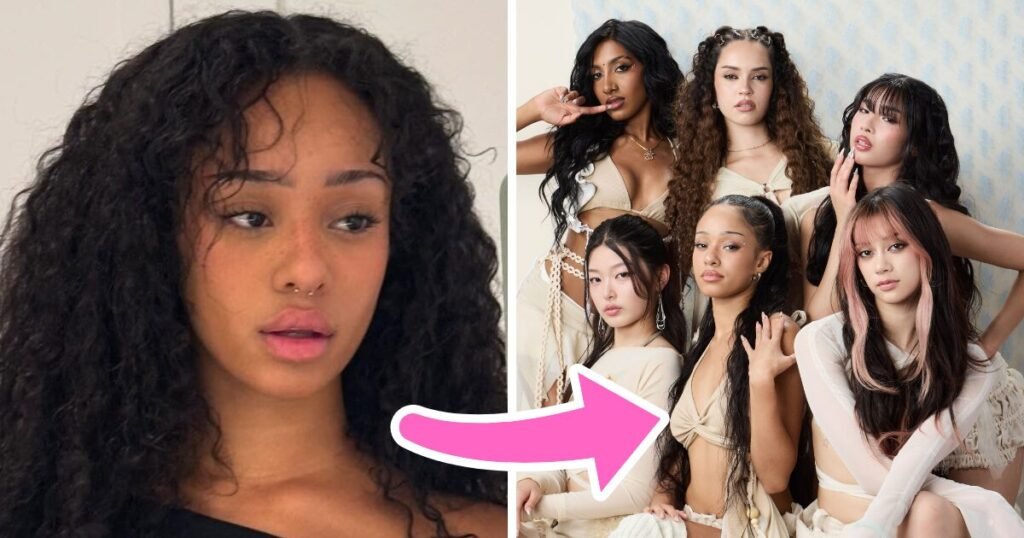 Manon's Future In KATSEYE More Uncertain Than Ever As New Details Spark Concern