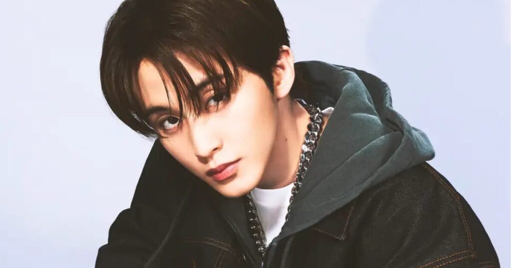 Mark Lee Withdraws From NCT — Leaves SM Entertainment