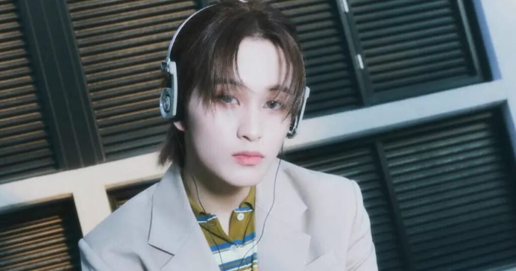 Mark Personally Addresses Fans Following His Departure From NCT