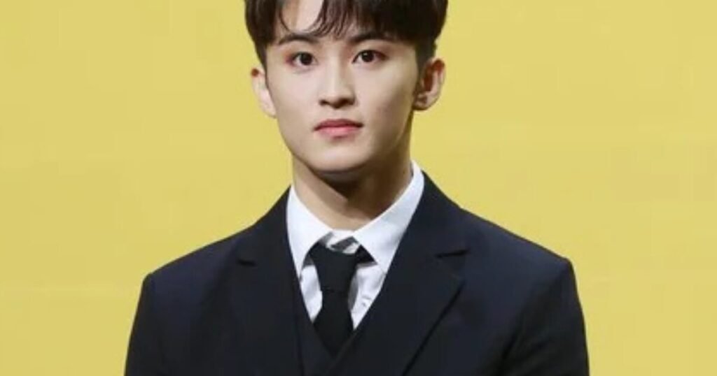 Mark Receives Heavy Backlash After Recent Message To Fans Mark Receives Heavy Backlash After Recent Message To Fans