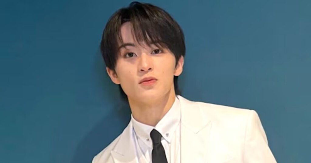 Mark Removed From All Official NCT Accounts, Leaves Message To Fans