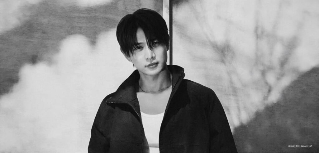 Choi Minho for Men's Folio Singapore x Calvin Klein April 2026 Digital Issue — SHINee Minho in Calvin Klein denim editorial photography