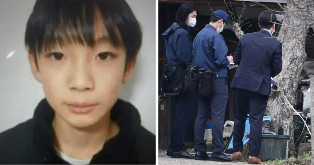 Missing 11-Year-Old Boy's Murder Case Takes A Dark Turn 