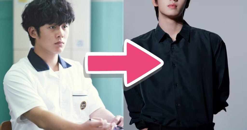 “Moving 2” Controversial Decision To Recast Draws Concern Following Replacement Actor Announcement "Moving 2" Controversial Decision To Recast Draws Concern Following Replacement Actor Announcement