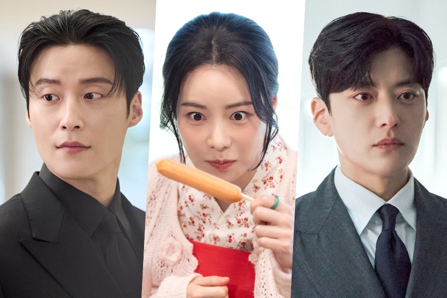 "My Royal Nemesis" Director Shares Thoughts On Lim Ji Yeon, Heo Nam Jun, And Jang Seung Jo's Casting And Chemistry