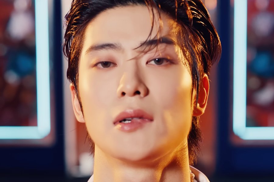 NCT 127's "Sticker" Becomes Their 4th MV To Hit 100 Million Views