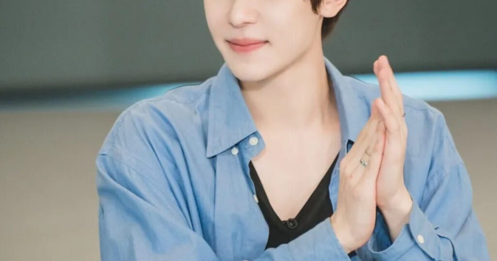 NCT Member Reveals His Relationship Status, Triggers Massive Reactions