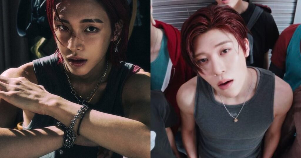 NCT Wish’s Comeback Slammed For Plagiarizing RIIZE NCT Wish's Comeback Slammed For Plagiarizing RIIZE