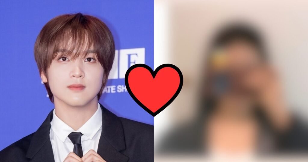 NCT's Haechan Allegedly Caught With Girlfriend — Sasaeng's "Proof" Sparks Fury