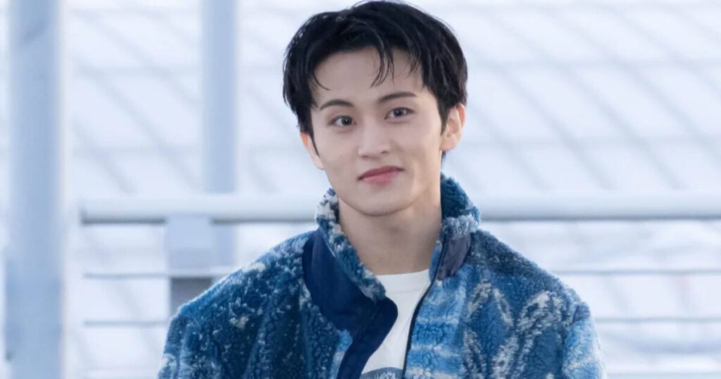 NCT’s Mark Sends First Message To Fans Following Departure From Group