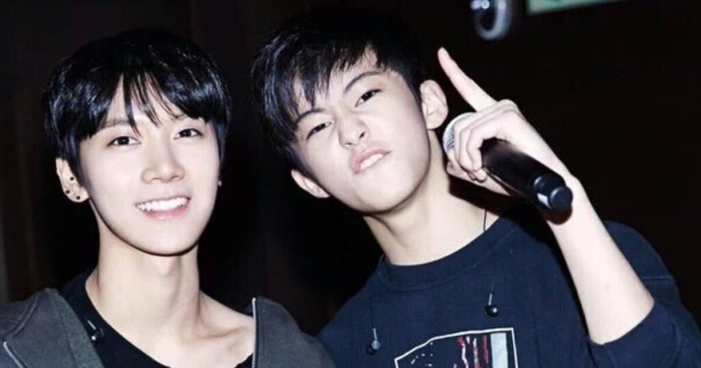NCT’s Mark and WayV Ten’s Messages To Fans Following Contract Expiration Triggers Divided Response