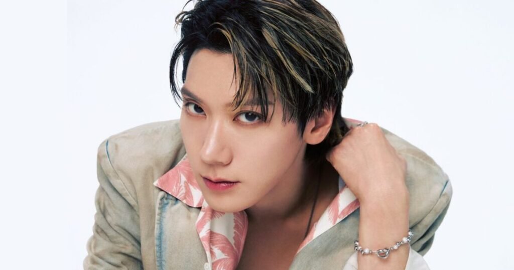 NCT's Ten Personally Addresses Fans After Leaving SM Entertainment