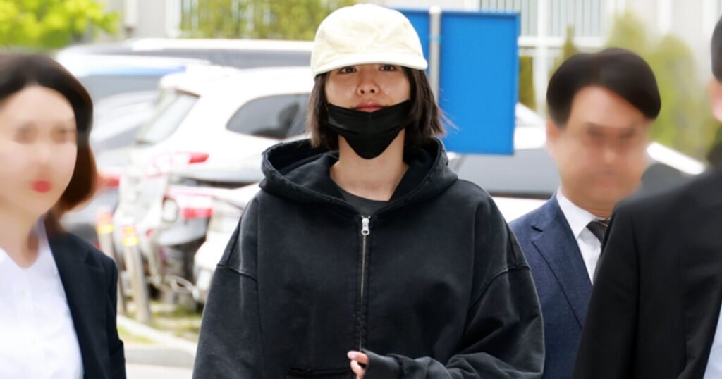 Nana Directly Confronts Robber In The Courtroom, Triggers Massive Reactions