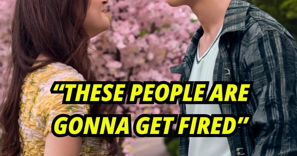 Netflix Series’ Actor Caught Dragging The Show After Disappointing Final Episode Netflix Series' Actor Caught Dragging The Show After Disappointing Final Episode