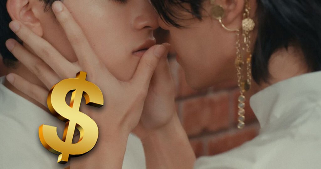 New K-Drama's Lead Actor Hasn't Been Paid — It’s Set To Air Anyway