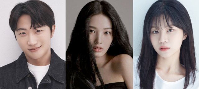 [New Movie] "The Girl From Class"
(2026/04/18)