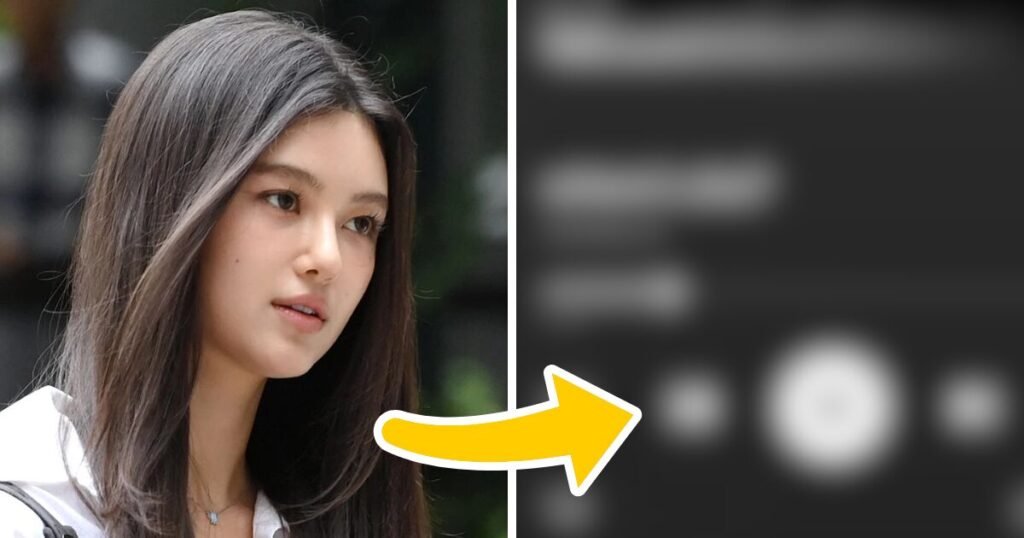 NewJeans' Danielle Suffers Hacking Incident With Disturbing Content 