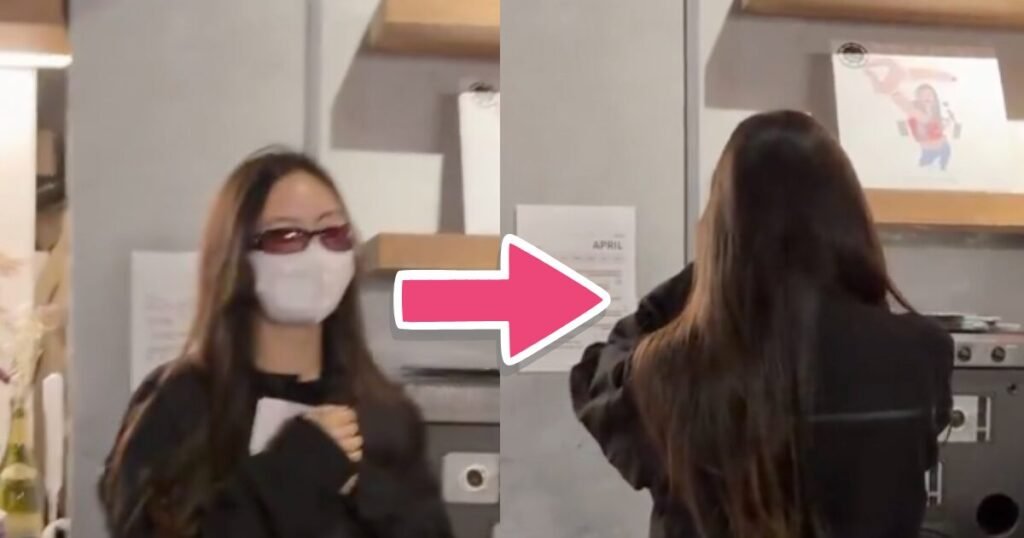 NewJeans' Hyein Bursts Into Tears During Recent Appearance