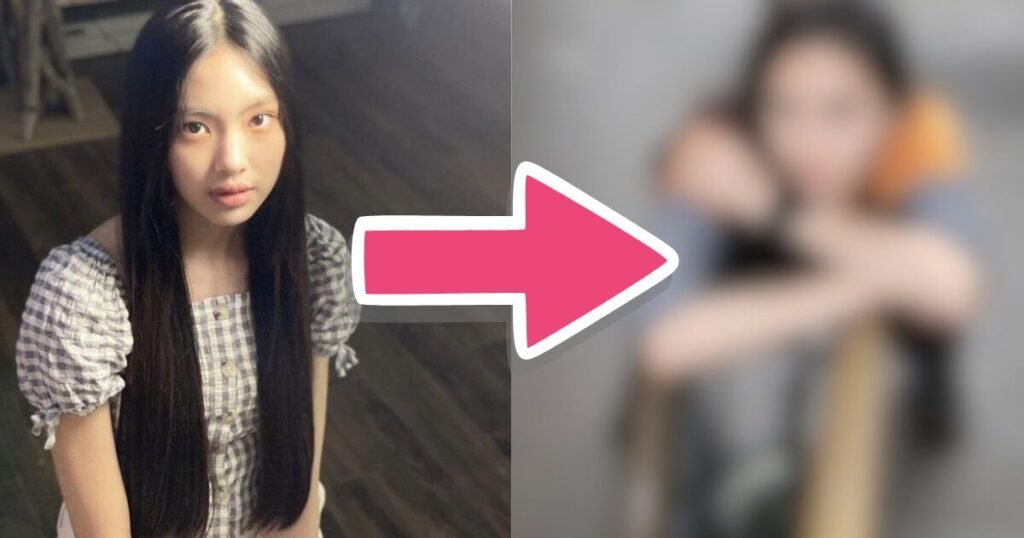 NewJeans Hyein's Appearance In Latest Updates Sparks Massive Response