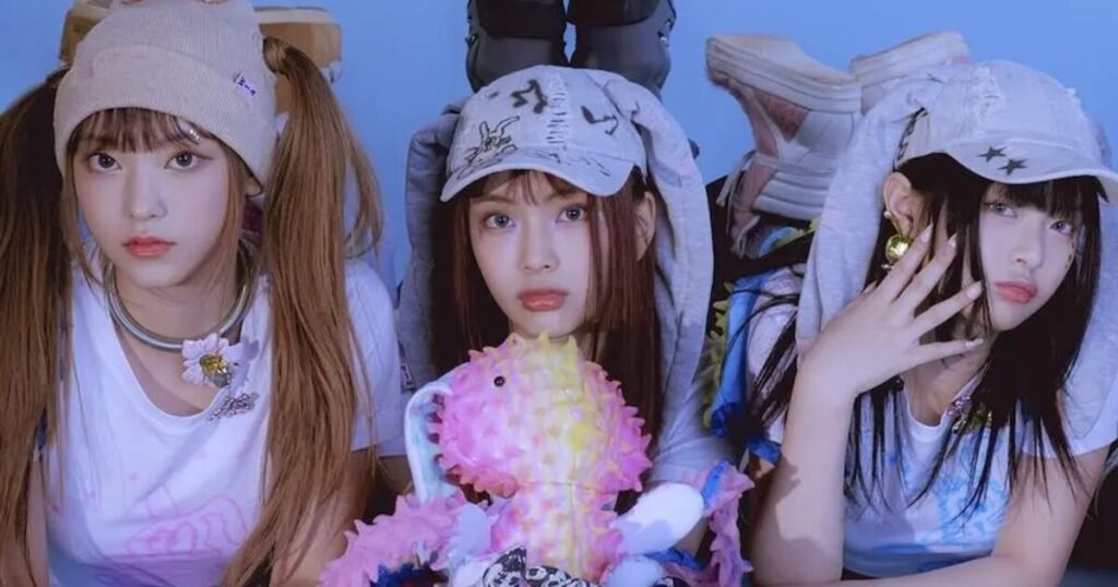 NewJeans' Rumored Comeback Date Sparks Heated Debate