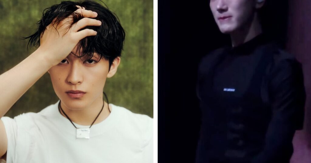 Now-Deleted "Insider Info" That Leaked Mark's Exit Also Alleges Another NCT Member Will Leave