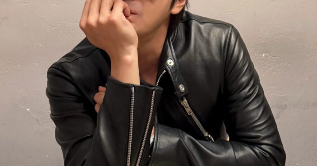 OG Heartthrob Actor Reveals The Worst Thing His Ex-Girlfriend Ever Said To Him