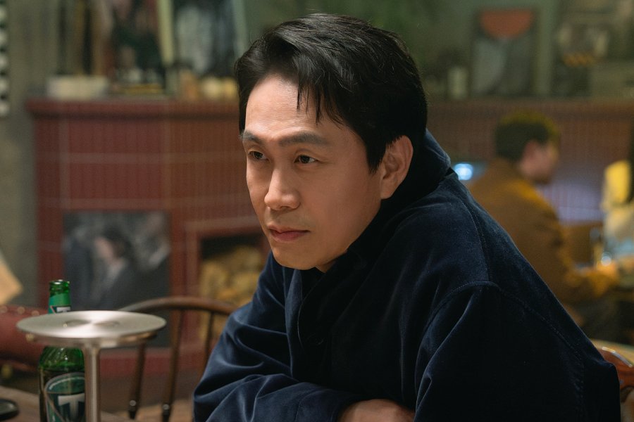 Oh Jung Se Reflects On His Accomplished Yet Insecure Character And Complex Dynamic With Koo Kyo Hwan In “We Are All Trying Here” Oh Jung Se Reflects On His Accomplished Yet Insecure Character And Complex Dynamic With Koo Kyo Hwan In “We Are All Trying Here”
