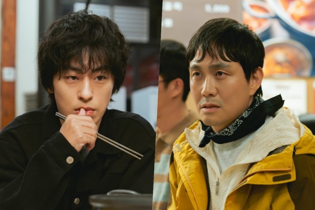 Oh Jung Se Strikes A Nerve During Childish Fight With Koo Kyo Hwan In "We Are All Trying Here"