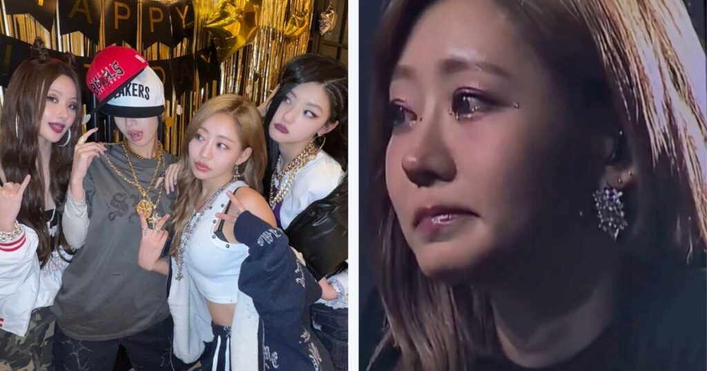 One Year Later: Have KISS OF LIFE Recovered From Their Racism Scandal? One Year Later: Have KISS OF LIFE Recovered From Their Racism Scandal?