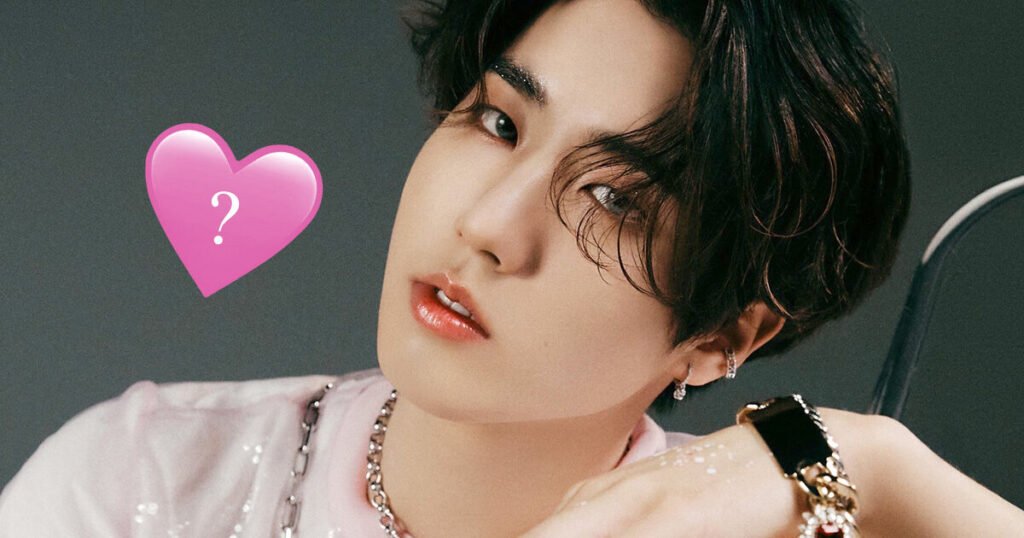 POLL: Are Stray Kids' Han's Dating Rumors True? Vote Now!