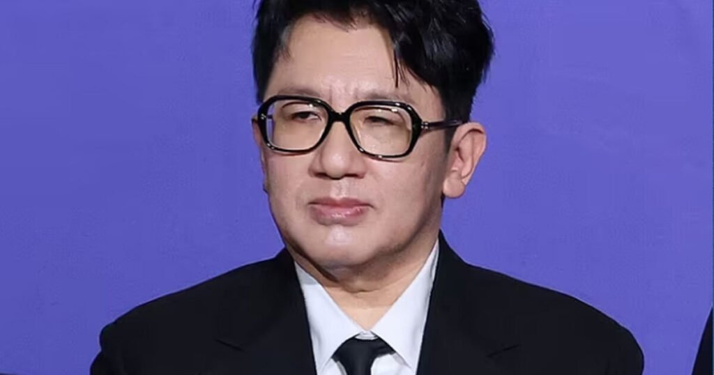 POLL: Should HYBE Founder Bang Si Hyuk Go To Prison? POLL: Should HYBE Founder Bang Si Hyuk Go To Prison?