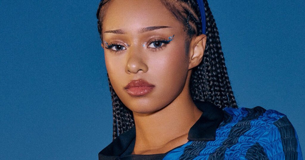 POLL: Should Manon Leave KATSEYE? Vote Now!