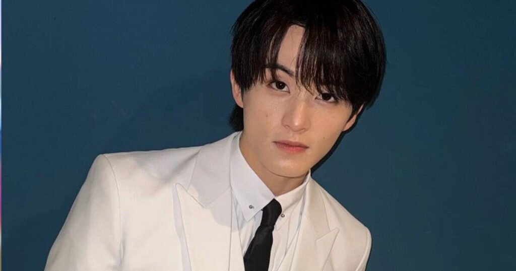 POLL: Should Mark Return To NCT? Vote now!