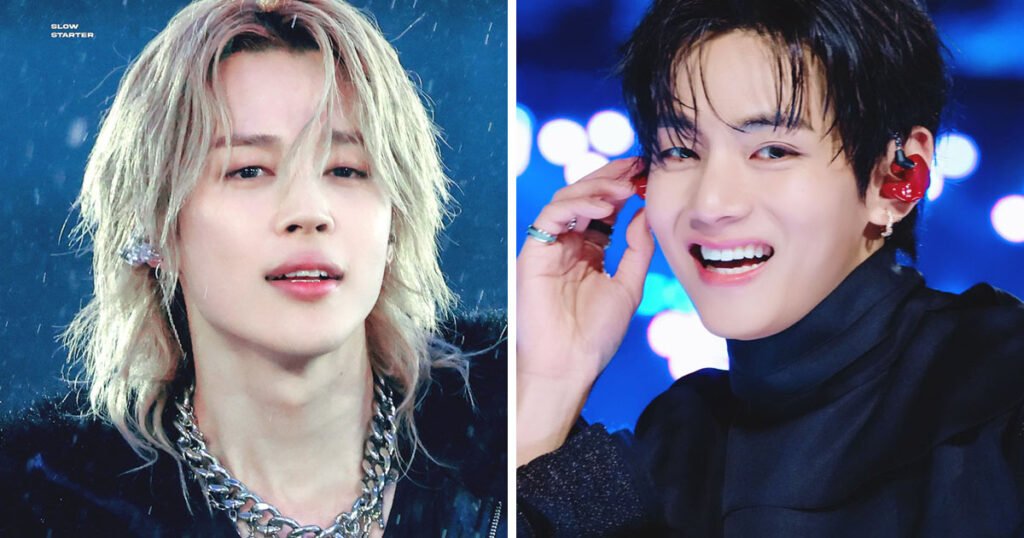 POLL: Which BTS Member Has The Best Live Vocals At The "ARIRANG" Tour Concerts? Vote Now!