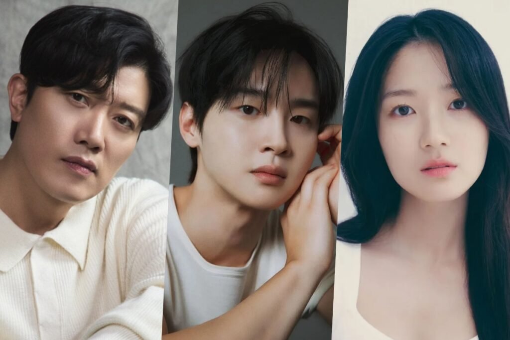 Park Hee Soon Reported + Jang Dong Yoon Joins Kim Hye Yoon In Talks For "The Miracles Of The Namiya General Store"