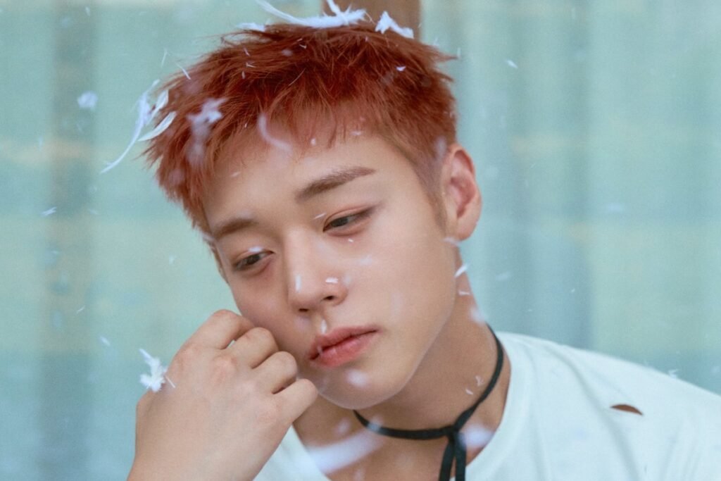 Park Ji Hoon Announces Stops For 2026 Asia Fan-Con Tour "RE:FLECT"