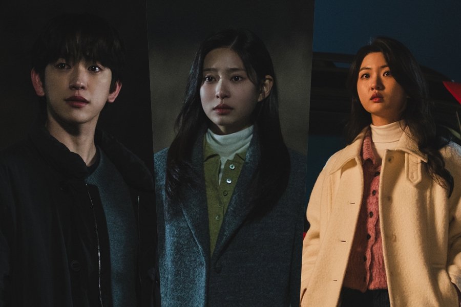 Park Jinyoung And Kim Min Ju’s Emotional Reunion Takes A Turn With Park Se Hyun’s Arrival In “Still Shining” Finale