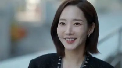 Park Min Young and Yook Sung Jae Set to Star in "Nine to Six"