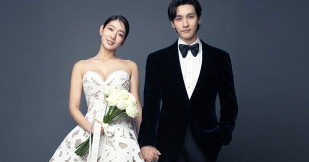 Park Shin Hye And Choi Tae Joon Are Expecting Their Second Child Park Shin Hye And Choi Tae Joon Are Expecting Their Second Child