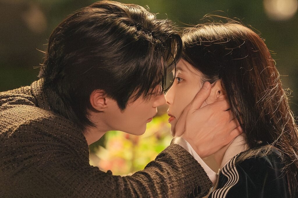 "Perfect Crown" Earns Its Highest Friday Ratings Yet