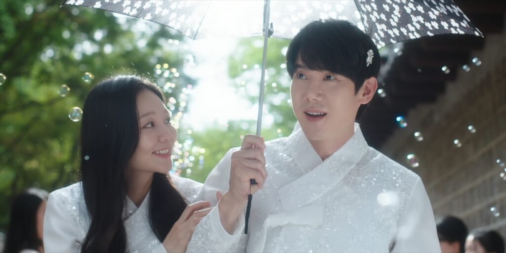 Phantom Lawyer: Episodes 9-10 » Dramabeans Editors